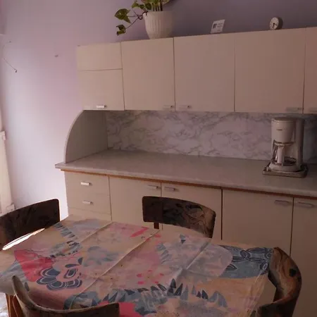 Emese Apartman