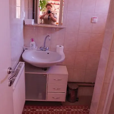 Apartment Emese Apartman Hajduszoboszlo