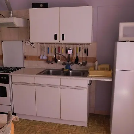 Emese Apartman Apartment