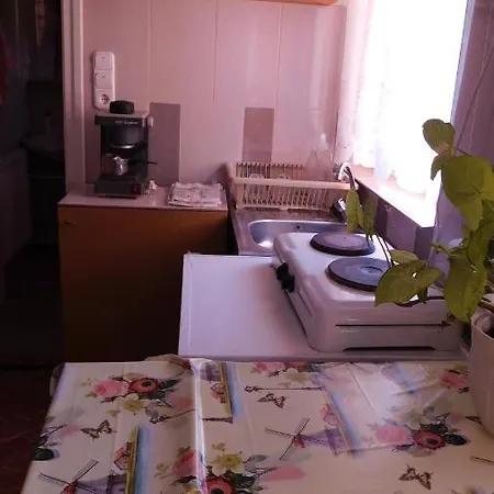Apartment Emese Apartman Hajduszoboszlo