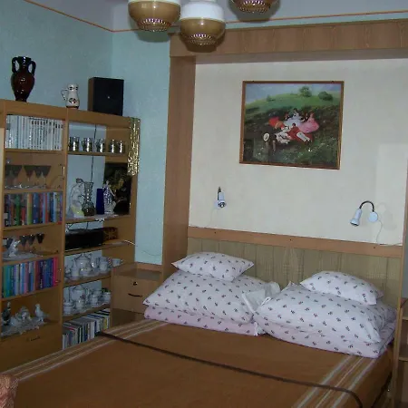 Emese Apartman Hajduszoboszlo