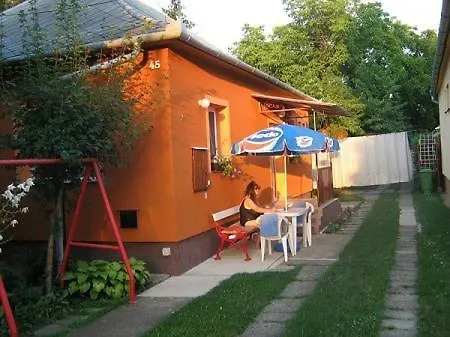Apartment Emese Apartman Hajduszoboszlo