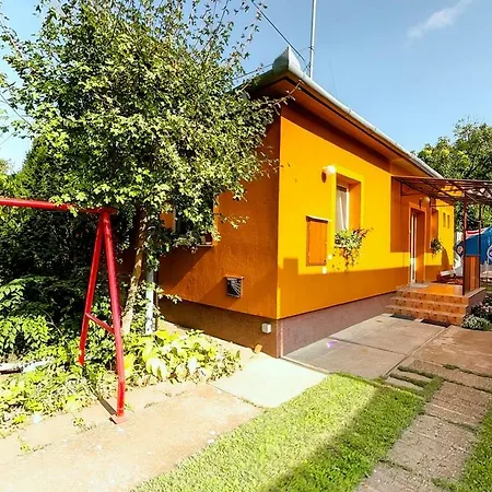 Emese Apartman Hajduszoboszlo