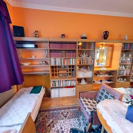 Apartment Emese Apartman