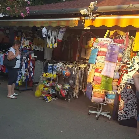 Emese Apartman Hajduszoboszlo